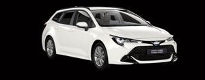 Toyota Corolla bild 1