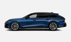 Audi A6 bild 1