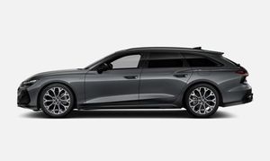 Audi A6 bild 3