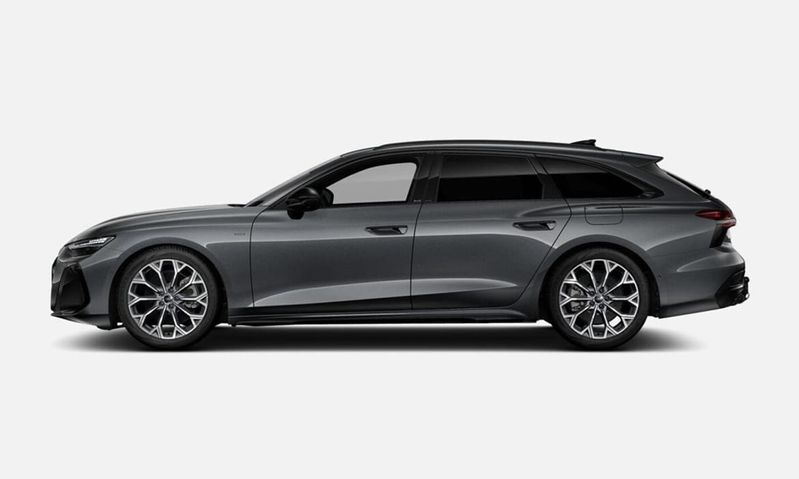 Audi A6 bild 3