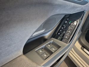 Audi A6 e-tron bild 12