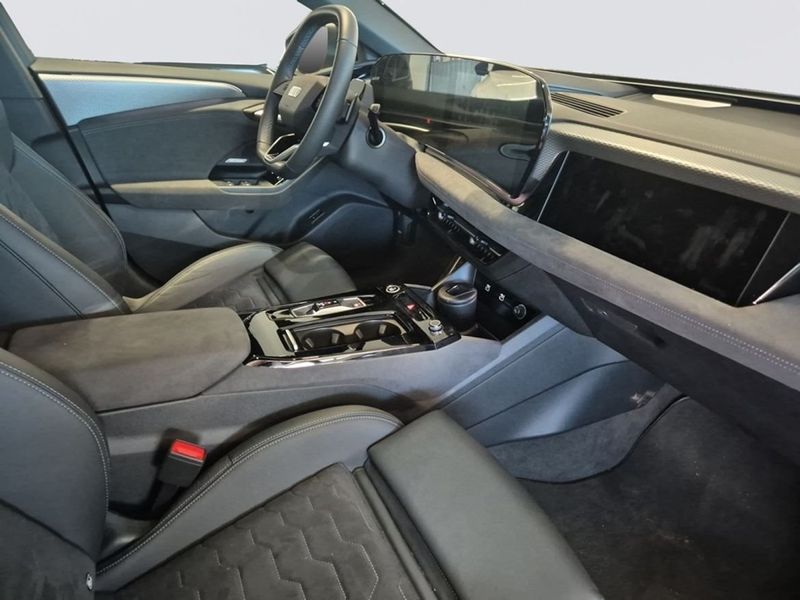 Audi A6 e-tron bild 9