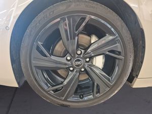 Audi A6 e-tron bild 10
