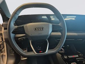 Audi A6 e-tron bild 7