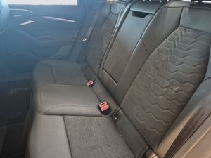 Audi A6 e-tron bild 8