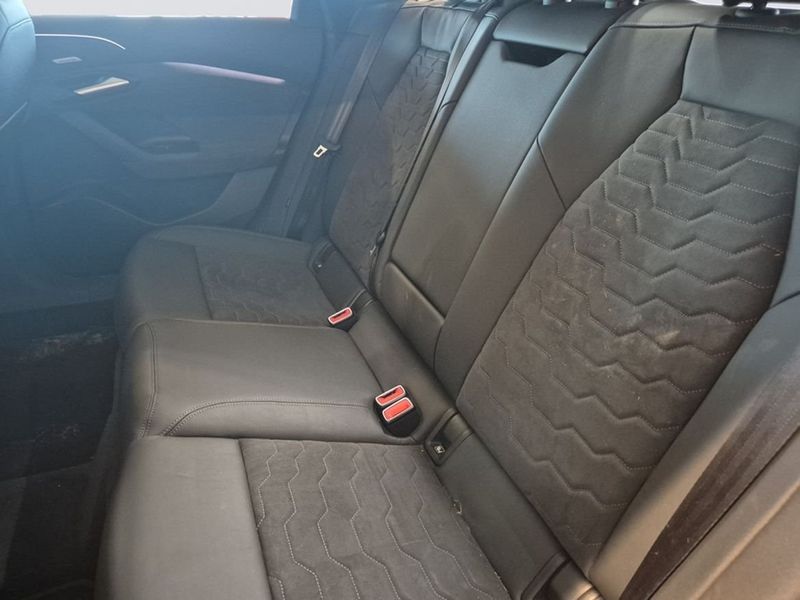 Audi A6 e-tron bild 8