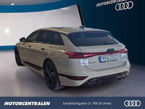 Audi A6 e-tron bild 3