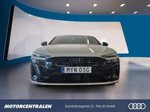 Audi A6 e-tron bild 4