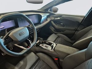 Audi A6 e-tron bild 11