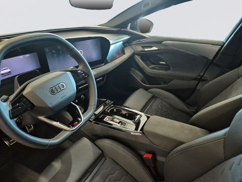 Audi A6 e-tron bild 11