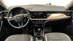 Skoda Kamiq bild 5