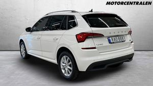Skoda Kamiq bild 3