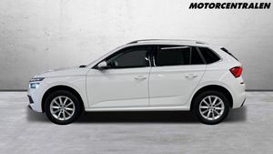 Skoda Kamiq bild 2