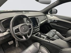 Volvo XC90 bild 7