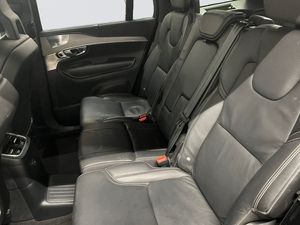 Volvo XC90 bild 11