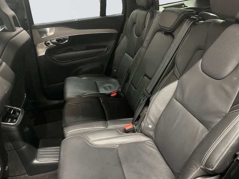 Volvo XC90 bild 11