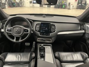 Volvo XC90 bild 9