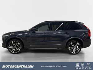 Volvo XC90 bild 3
