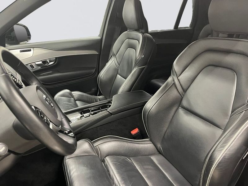 Volvo XC90 bild 10
