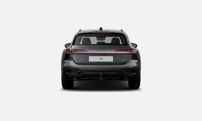 Audi A6 bild 2