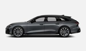 Audi A6 bild 1