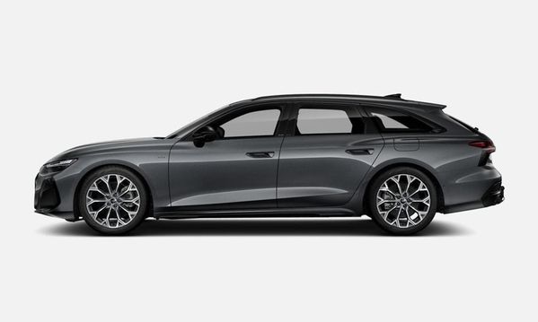 Audi A6 Avant E-HYBRID 220 KW QUATTRO S TRONIC - 2027