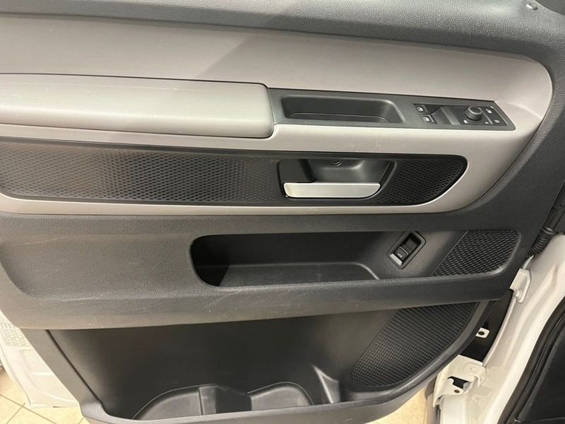 Volkswagen ID. Buzz bild 9
