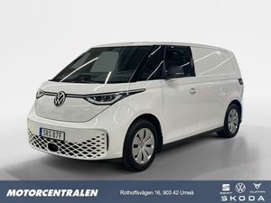 Volkswagen ID. Buzz bild 1