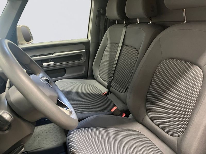 Volkswagen ID. Buzz bild 7