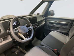 Volkswagen ID. Buzz bild 6