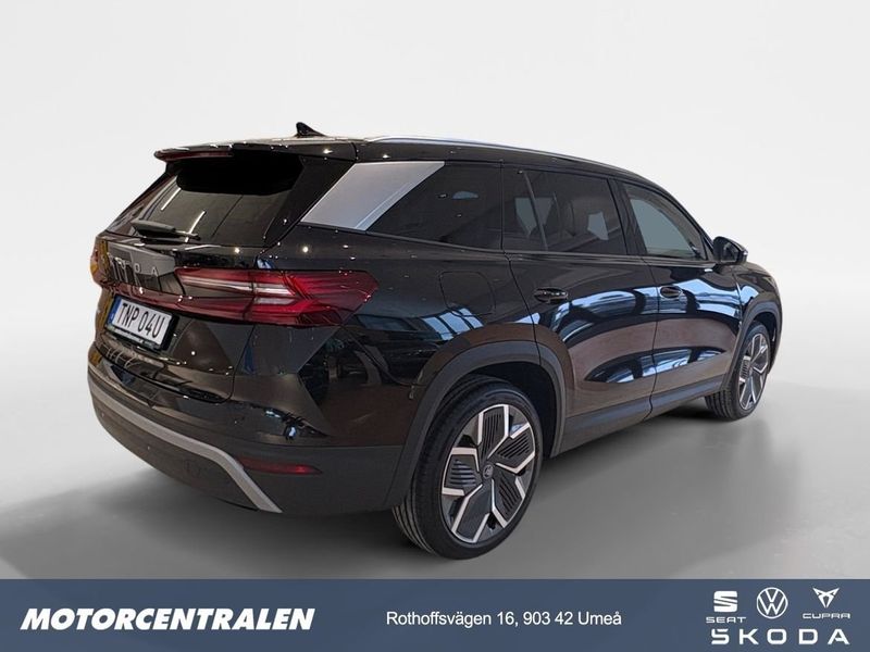 Skoda Kodiaq bild 5