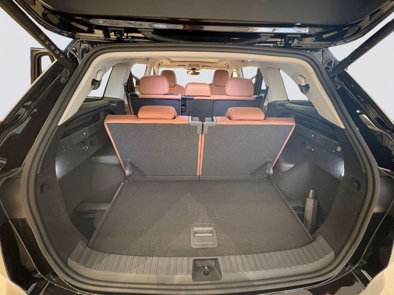 Skoda Kodiaq bild 19