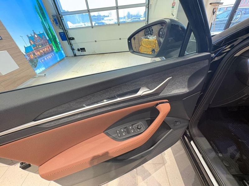 Skoda Kodiaq bild 11