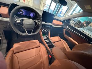 Skoda Kodiaq bild 12