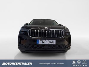 Skoda Kodiaq bild 8