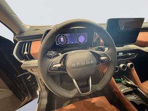 Skoda Kodiaq bild 13