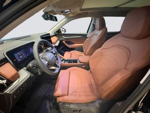 Skoda Kodiaq bild 10
