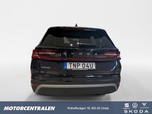 Skoda Kodiaq bild 4