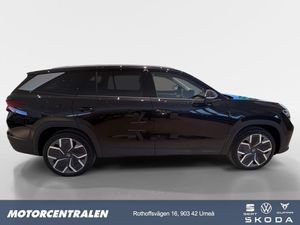 Skoda Kodiaq bild 6