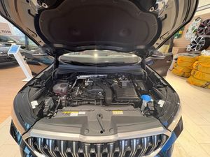 Skoda Kodiaq bild 20