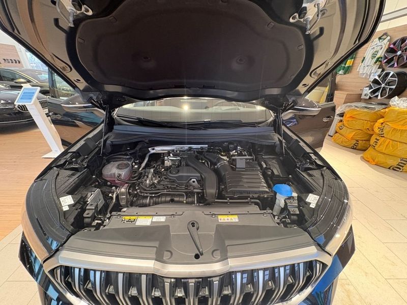 Skoda Kodiaq bild 20