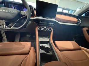 Skoda Kodiaq bild 15