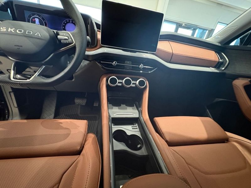 Skoda Kodiaq bild 15