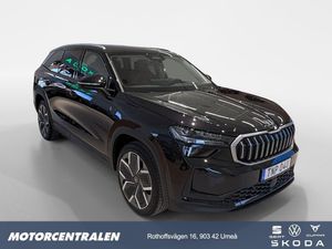 Skoda Kodiaq bild 7