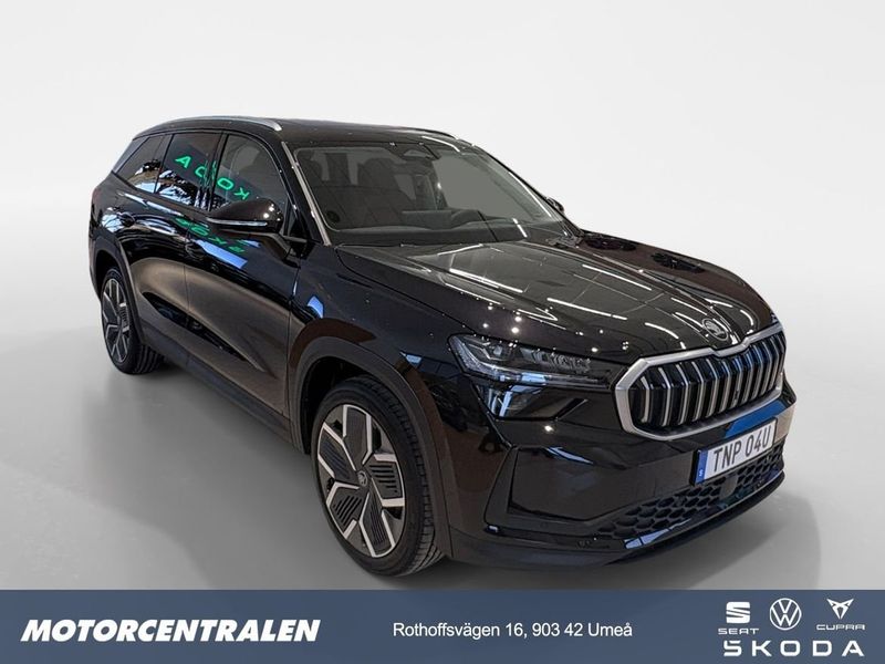 Skoda Kodiaq bild 7