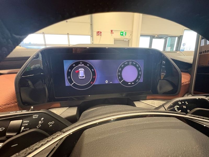 Skoda Kodiaq bild 14