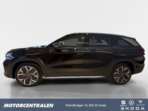 Skoda Kodiaq bild 2
