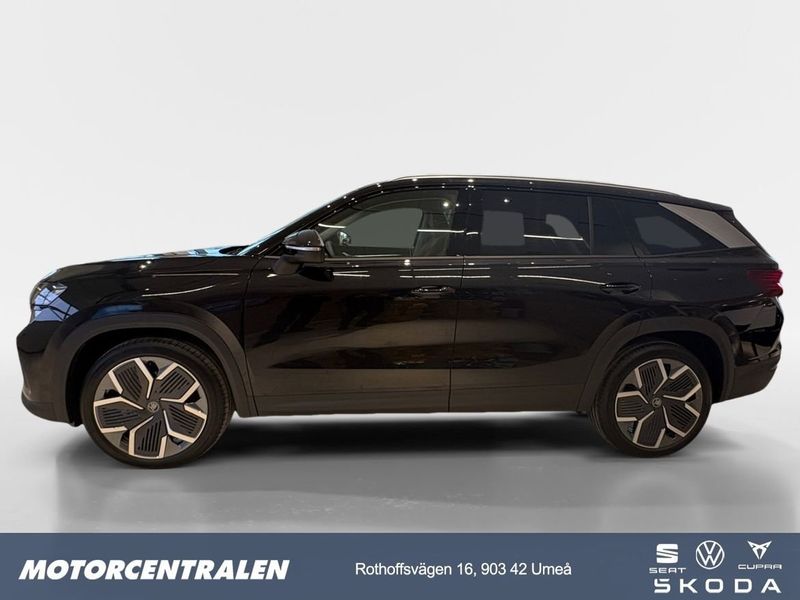 Skoda Kodiaq bild 2