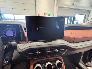 Skoda Kodiaq bild 21