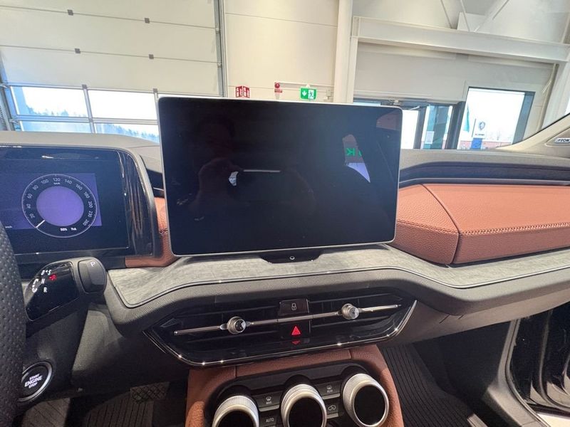 Skoda Kodiaq bild 21